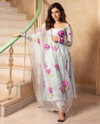 Anarkali S 2 By Lichi Designer Readymade Suits Catalog